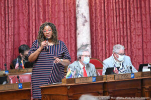 House approves bill extending pilot program to drug test TANF applicants